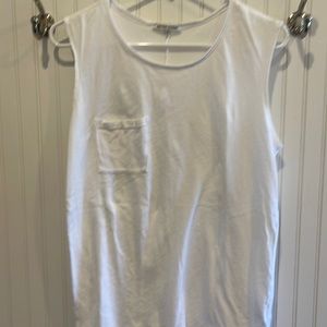 NWOT Cotton Citizen darling‎ top!